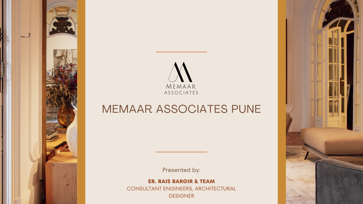 MEMAAR ASSOCIATES Architecture