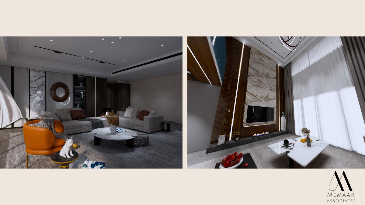 Luxury Bedroom Suite